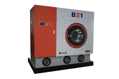 B21干洗機-洗衣房設(shè)備-干洗店設(shè)備